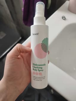 review