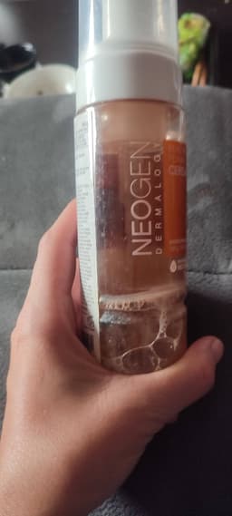 review