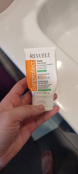 review