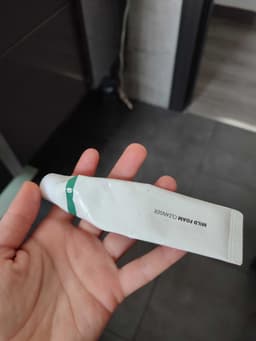 review