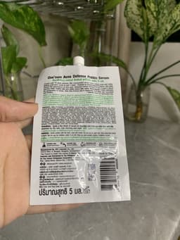 review