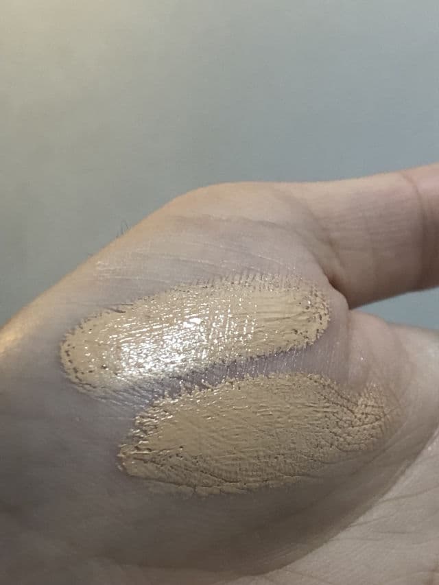 Maybelline Fit Me Fresh Tint SPF50 review photo by Niacinamild