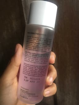 review