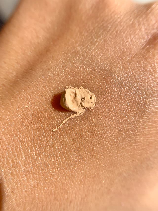 Barenbliss Light It Up Skin Tint review photo by Kalpika