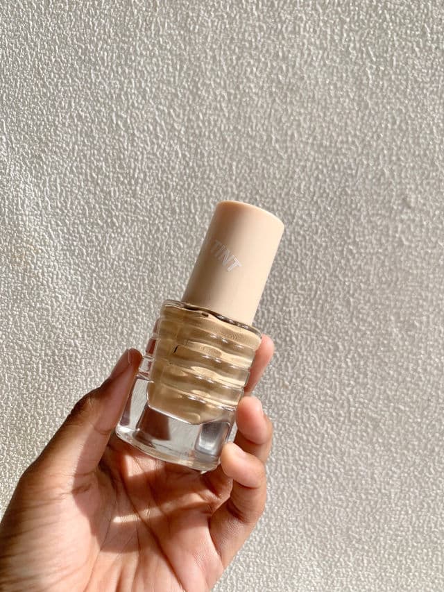Barenbliss Light It Up Skin Tint review photo by Kalpika