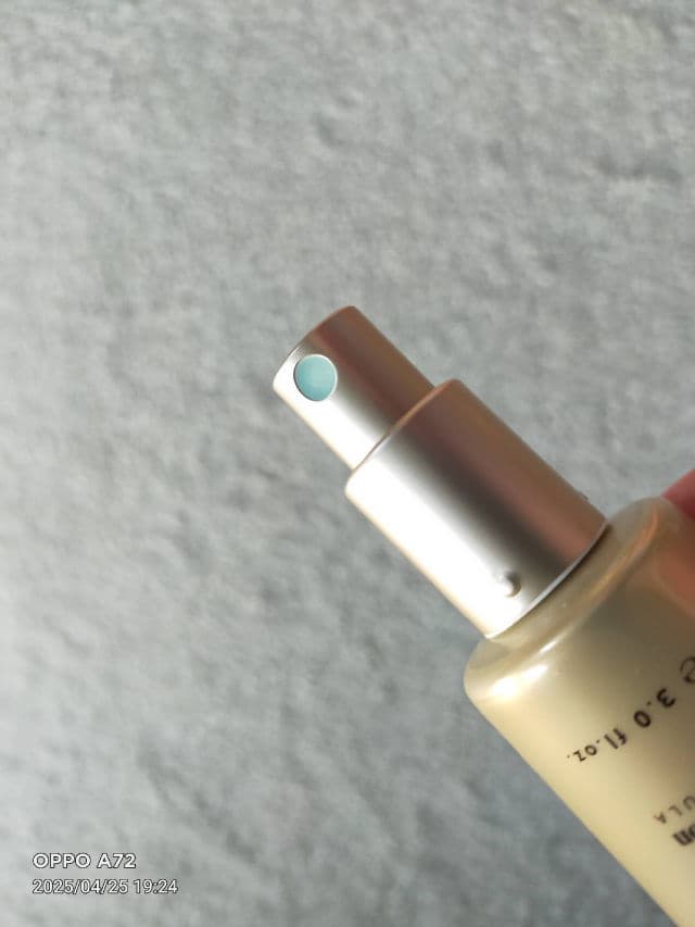 Emma Hardie Plump & Glow Hydrating Facial Mist review photo by hankisabelle1