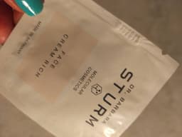 review