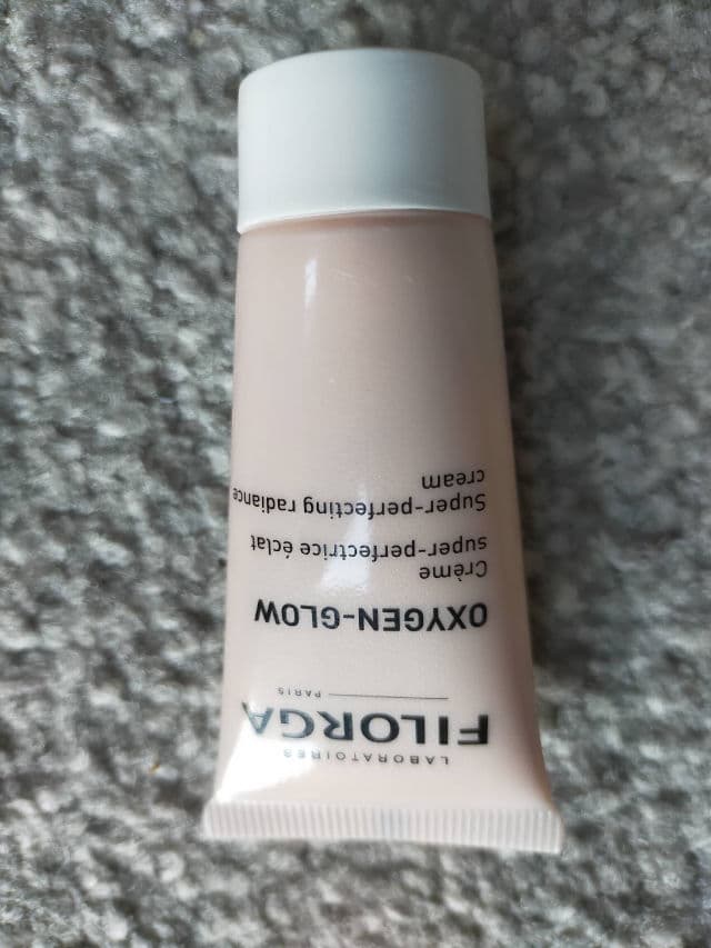 Filorga Oxygen Glow Super-Perfecting Radiance Cream review photo by hankisabelle1