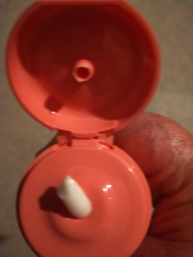 Soap & Glory Hand Food review photo by hankisabelle1