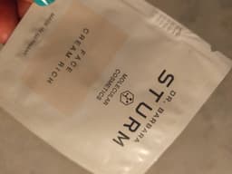 review