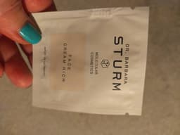review