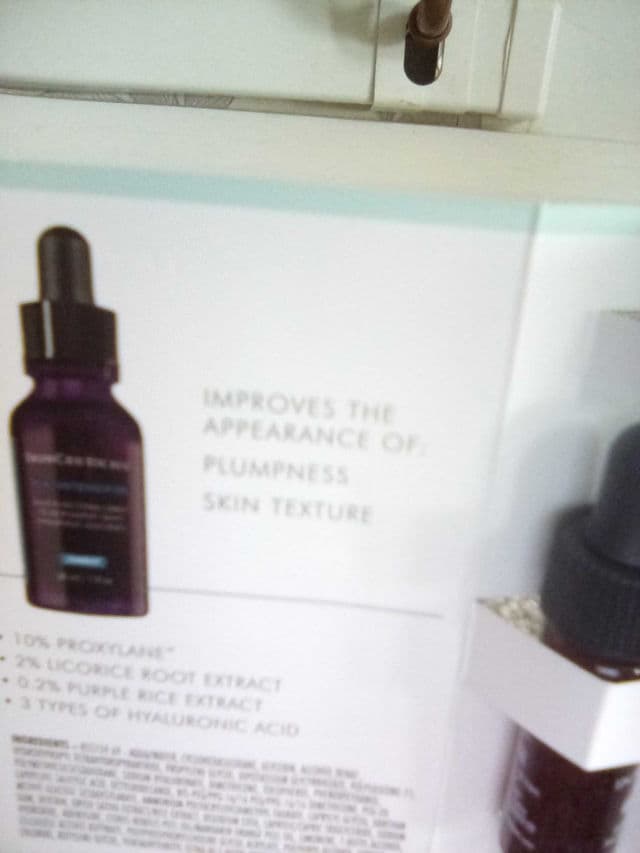 SkinCeuticals H.A. Intensifier review photo by hankisabelle1