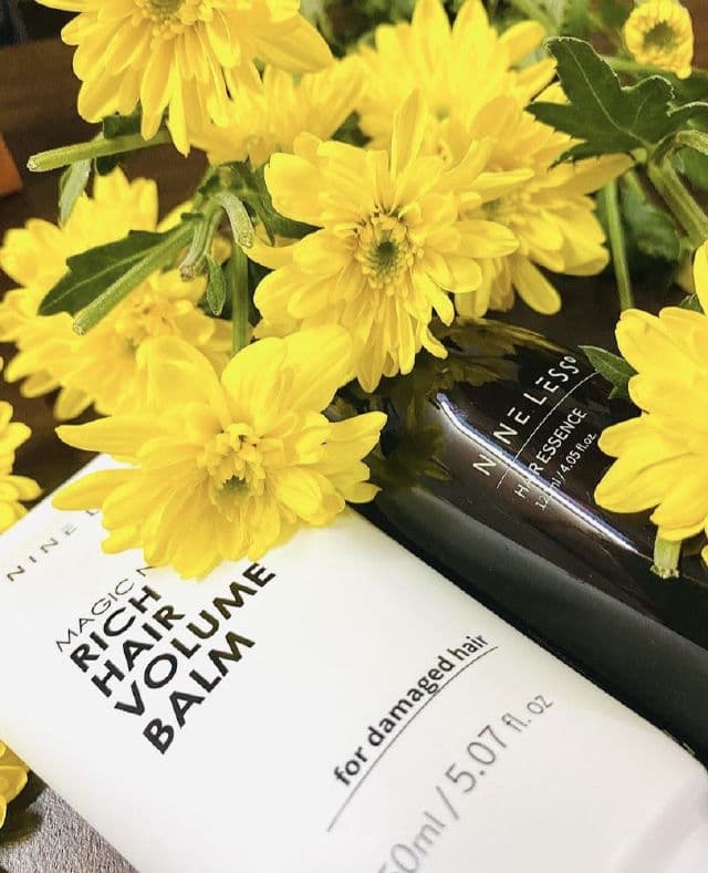 Daily Intense Nourishing Hair Essence product review