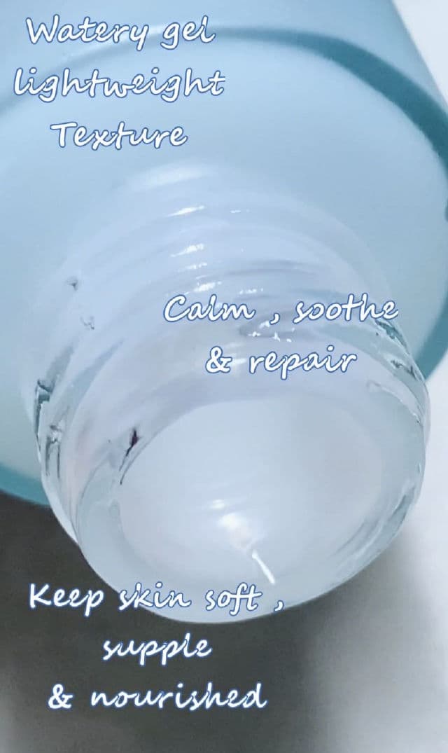 Skintific 5X Ceramide Barrier Repair Serum review photo by Kaiiixx