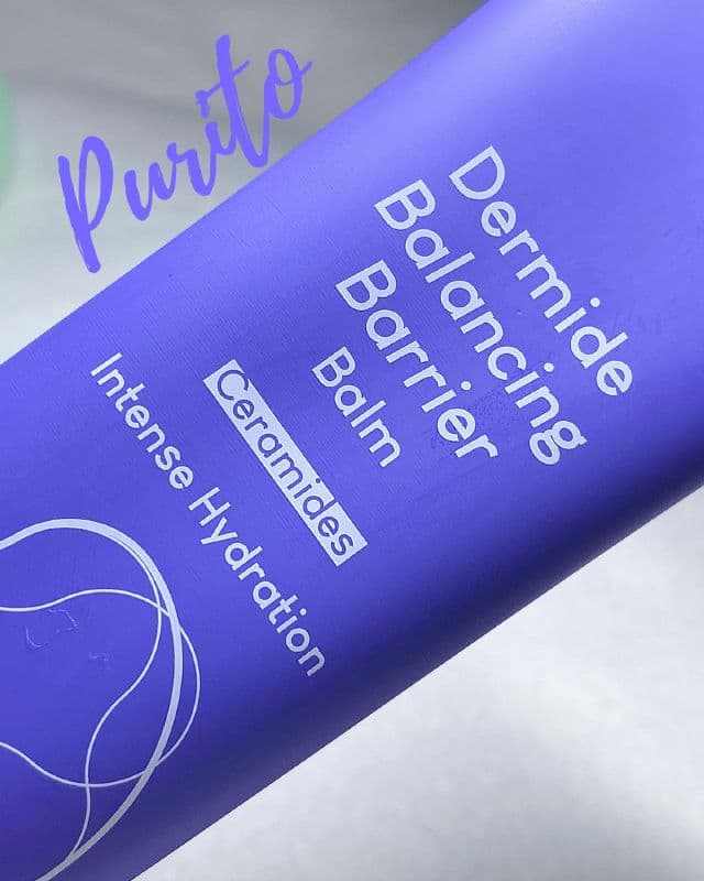 PURITO Dermide Balancing Barrier Balm review photo by Kaiiixx