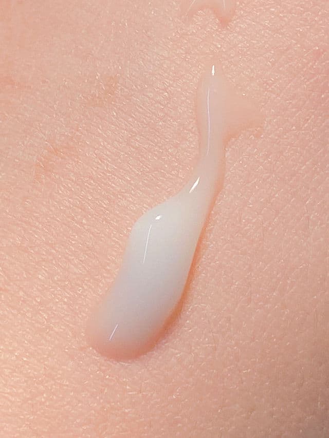 CELIMAX The Real Cica Soothing Cream  review photo by Kaiiixx