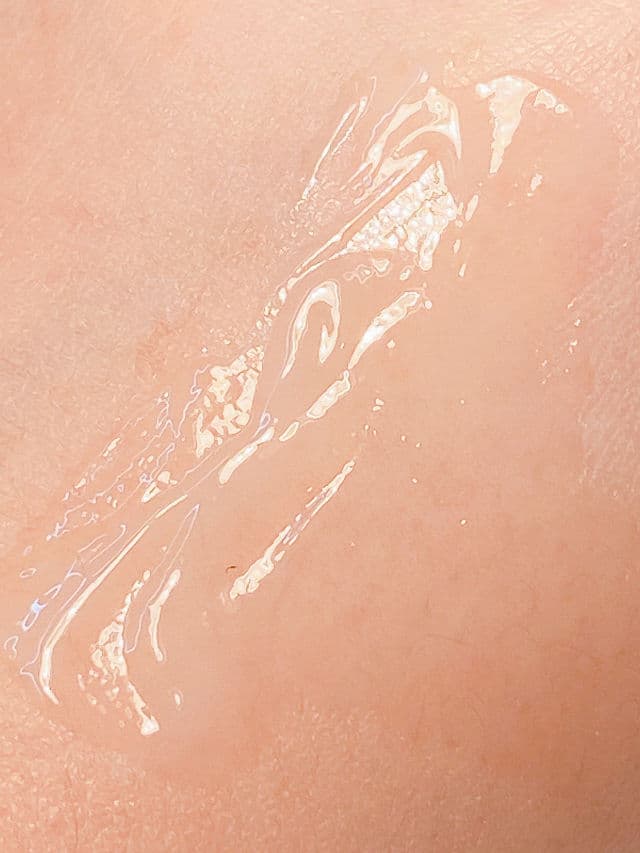 CELIMAX The Real Cica Soothing Cream  review photo by Kaiiixx