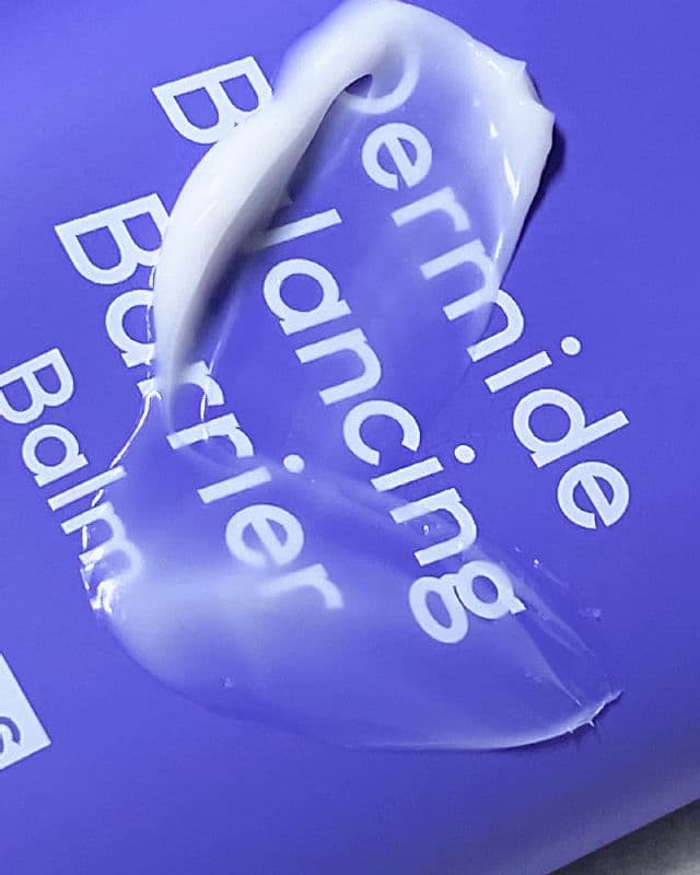 PURITO Dermide Balancing Barrier Balm review photo by Kaiiixx