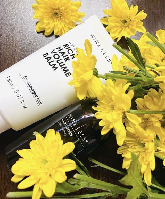 Daily Intense Nourishing Hair Essence product review
