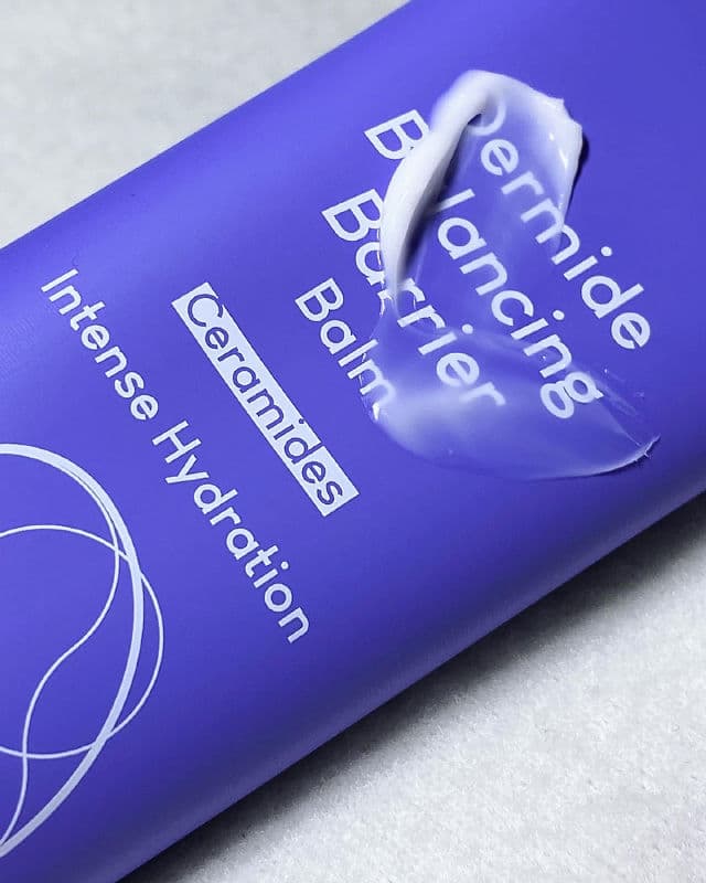 PURITO Dermide Balancing Barrier Balm review photo by Kaiiixx