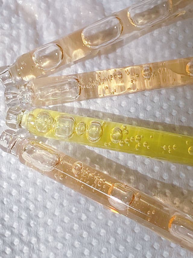 Mary&May Centella Asiatica Serum review photo by Kaiiixx