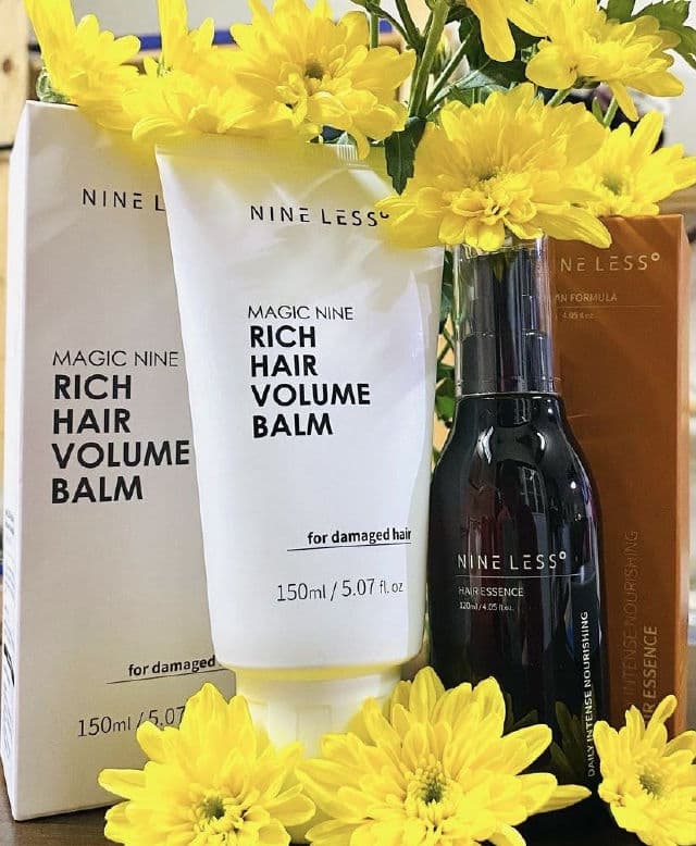 Daily Intense Nourishing Hair Essence product review