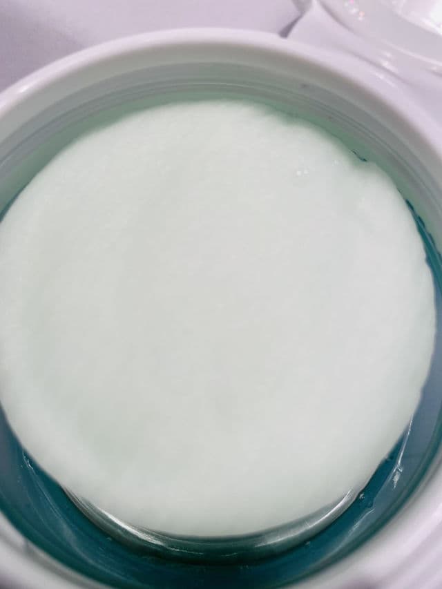 KTW Intensive Refine Toner Pad review photo by Kaiiixx