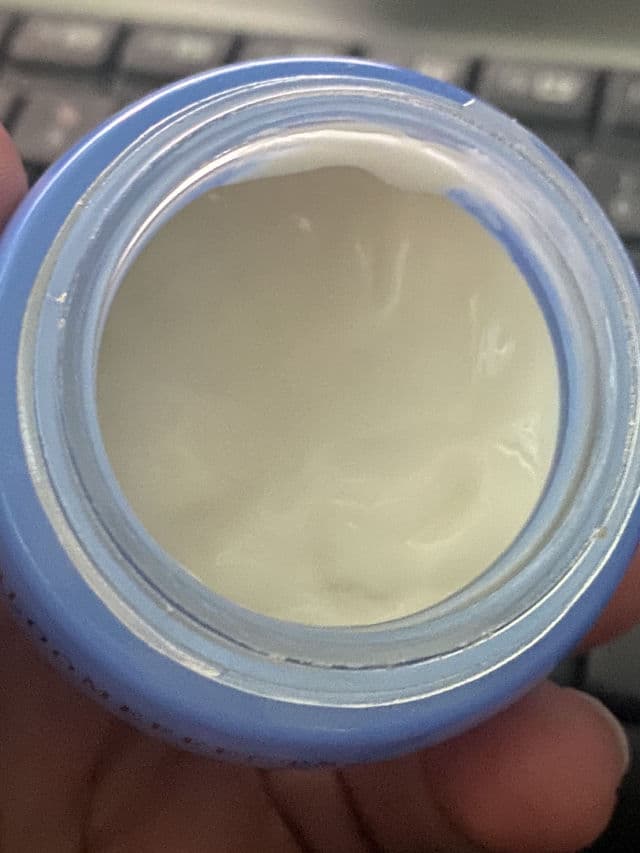 Bloomeffects Tulip Dew Cream review photo by Arlene1018