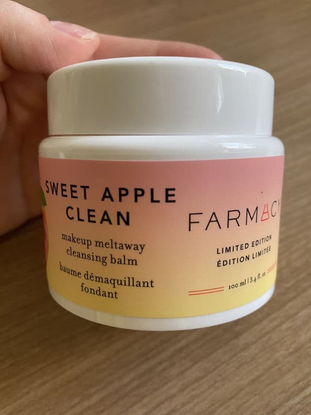 The best cleansing balms)