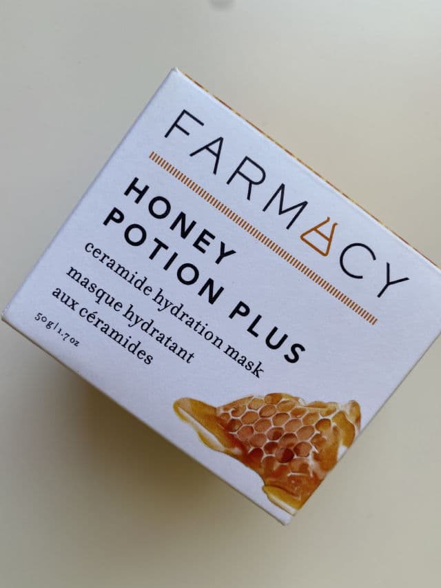 Farmacy Honey Potion Plus review photo by Karina14