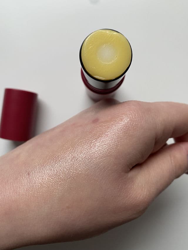 Miracle Age Melawring Dual Balm product review