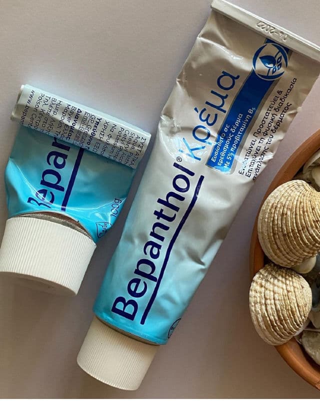 Bayer Bepanthol review photo by Karina14