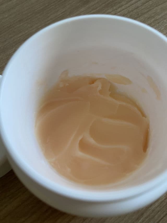 Sweet Apple Clean Makeup Meltaway Cleansing Balm product review