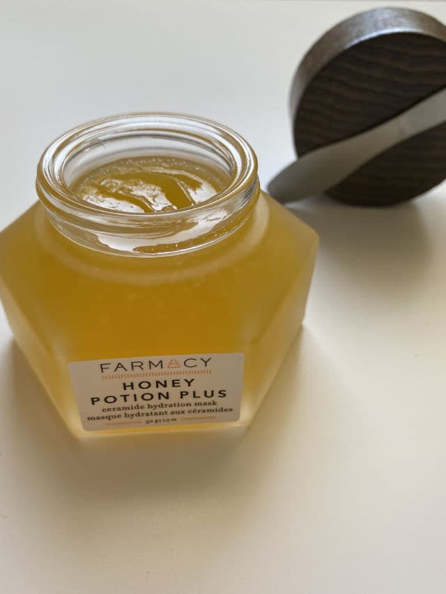 Farmacy Honey Potion Plus review photo by Karina14