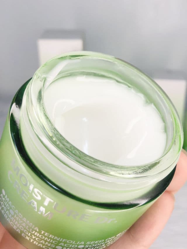 Isoi Moisture Dr. Cream review photo by iamkhayramos