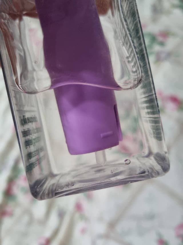 Clinique Dramatically Different Hydrating Jelly review photo by matromao