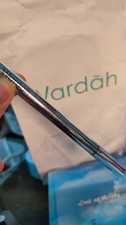 review