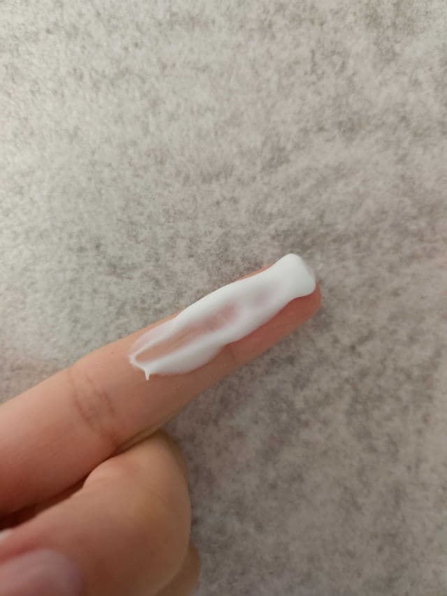 Transparent Lab Barrier Restoring Hydrating Cream review photo by Laus