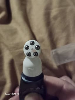 review