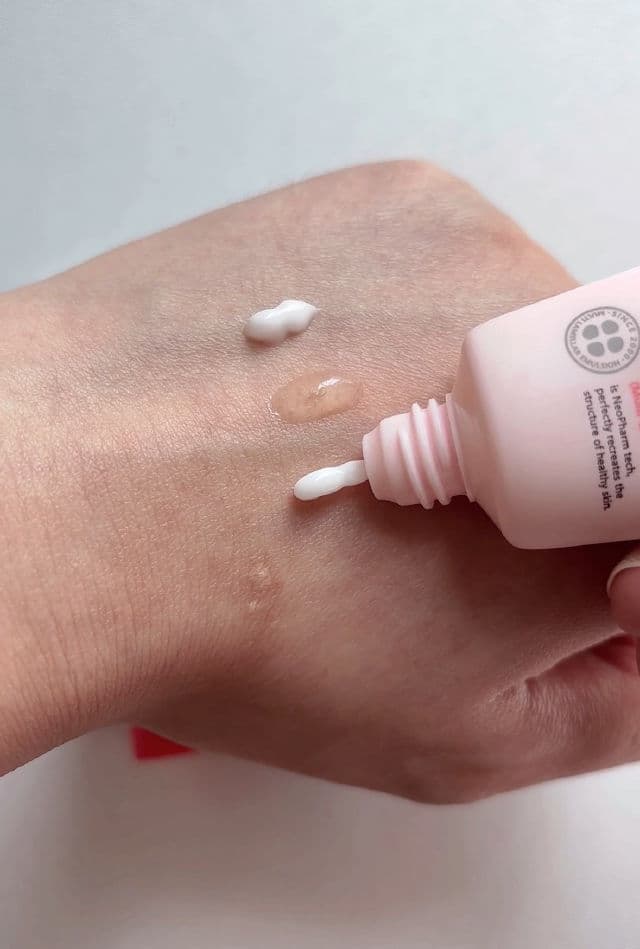 Atopalm Stretch Mark Cream review photo by rennielelee