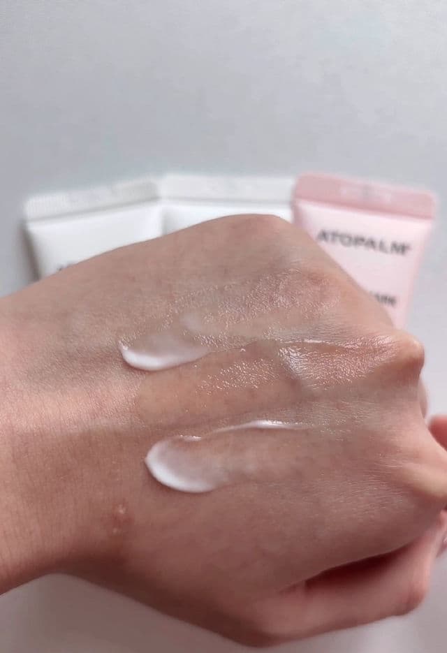 Atopalm Top to Toe Wash review photo by rennielelee