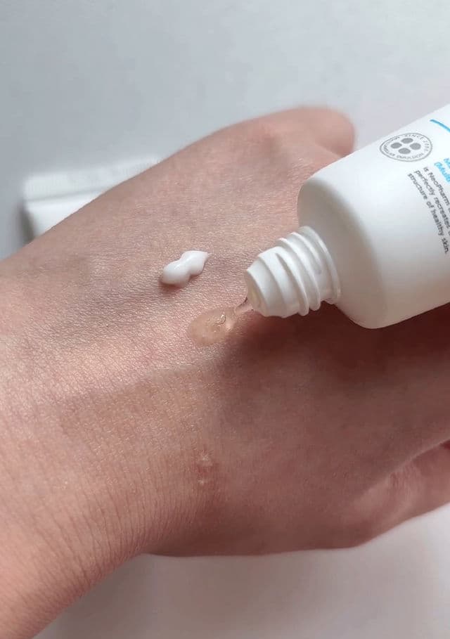 Atopalm Top to Toe Wash review photo by rennielelee