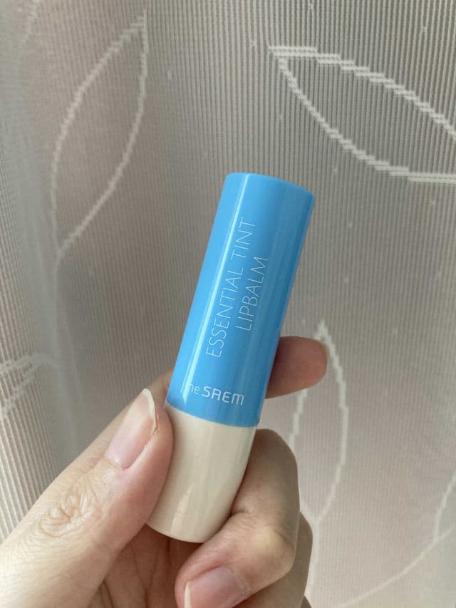 THE SAEM RD01 Essential Rose review photo by rennielelee