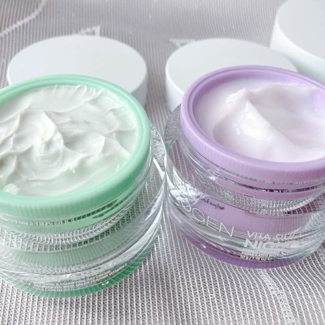 NEOGEN Vita Duo Joan Day Cream review photo by rennielelee