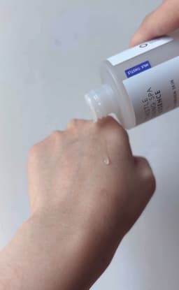 review