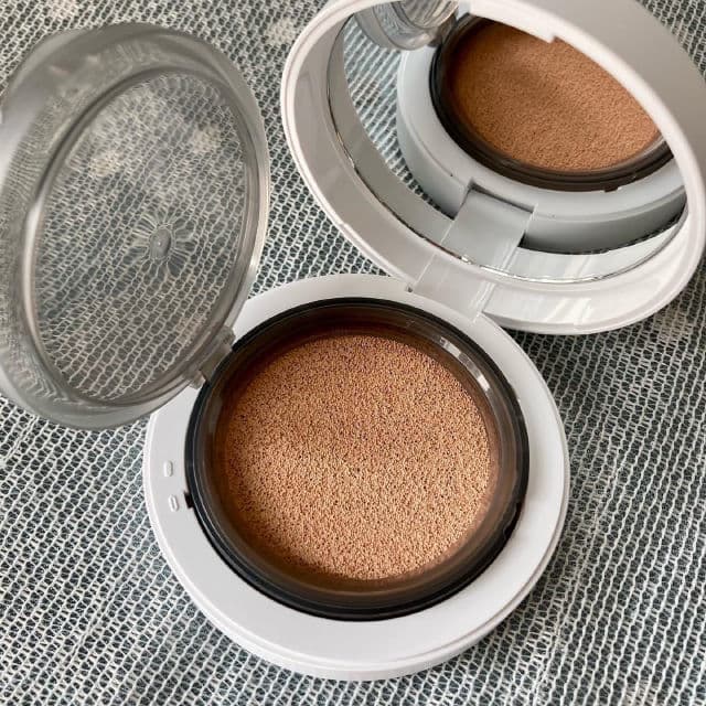 IOPE Air Cushion Natural  review photo by rennielelee