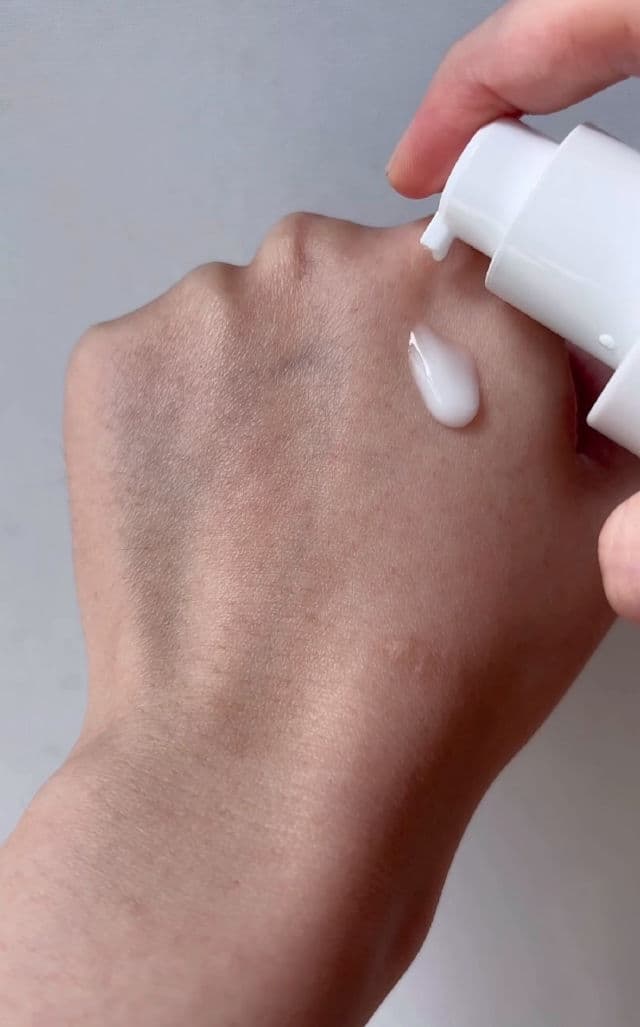 Dermafirm CICAA.C Serum review photo by rennielelee