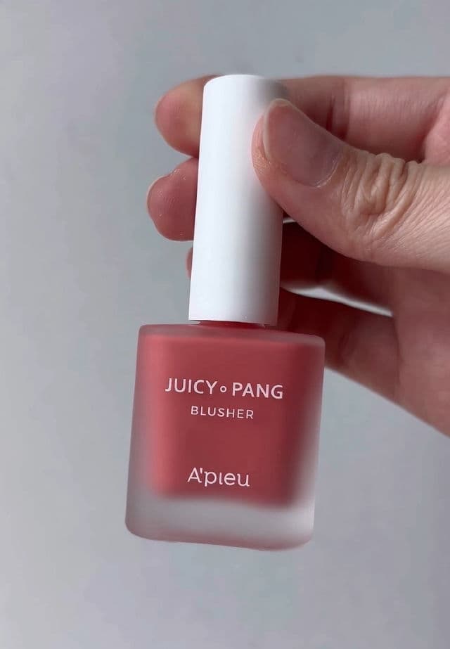 A'pieu BE01 Fig review photo by rennielelee