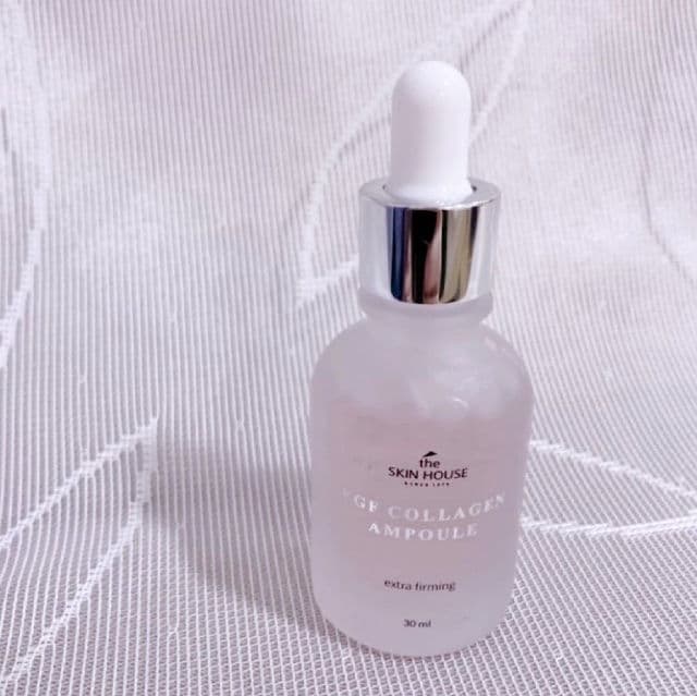 The Skin House EGF Collagen Ampoule review photo by rennielelee