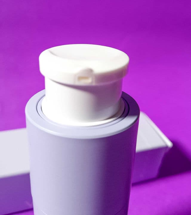 VVBETTER Firming Eye Cream review photo by Alfiyah